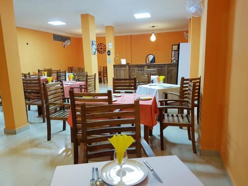Foto de restauración de Select Hôtel