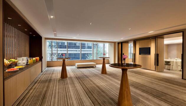 Foto de Hotel Hyatt House Shanghai Hongqiao CBD