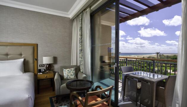 Foto de Hotel Hilton Cabo Verde Sal Resort