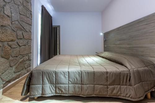 Foto de una habitación de Aparthotel Residence Club Marina Viva