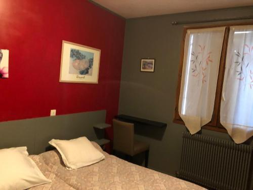 Foto general de Hotel La Trinite