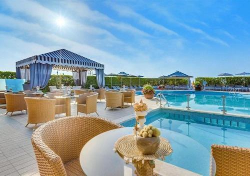 Foto general de Hotel Delle Mimose