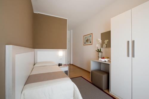 Foto de una habitación de Hotel Canarie