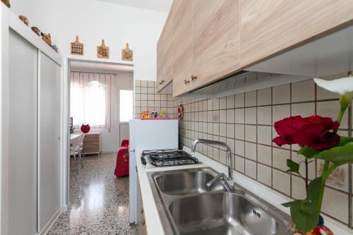 Foto de una habitación de Appartamenti Bedin