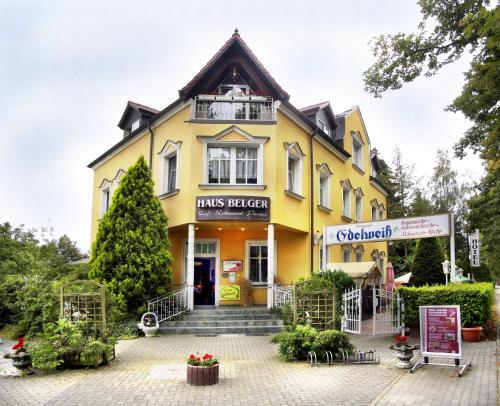 Photo – Haus Belger