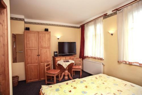 Room – Haus Belger