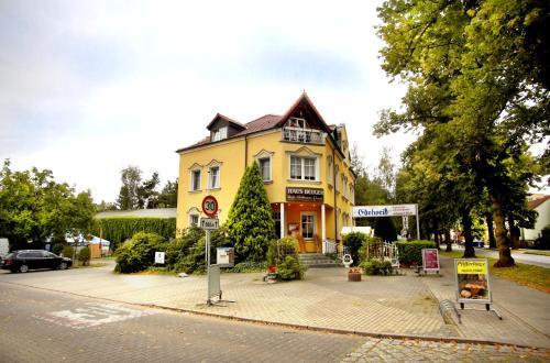 Photo – Haus Belger
