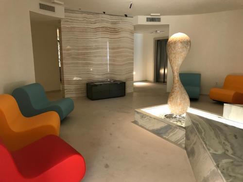 Foto de los servicios de Hotel Nettuno