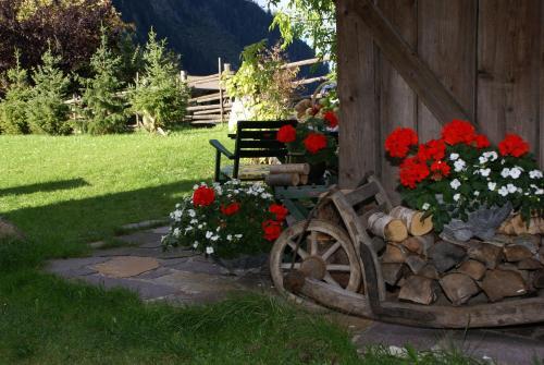 Surrounding area – Ferienwohnungen Kröll - Appartements Viktoria und Landhaus Maria