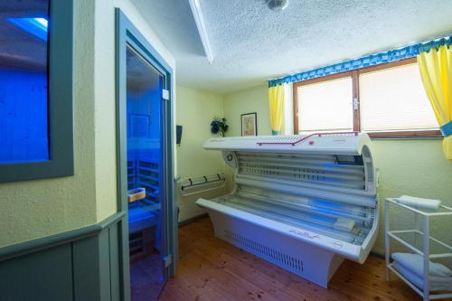 Facilities – Ferienwohnungen Kröll - Appartements Viktoria und Landhaus Maria