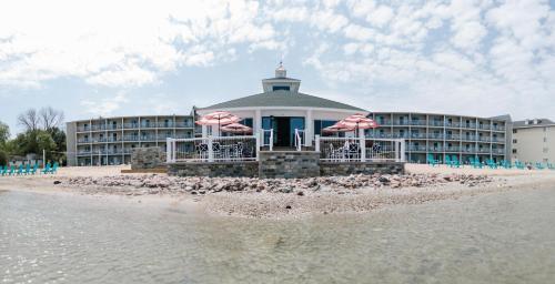 Surrounding area – Hotel Breakers Resort - Lakeside