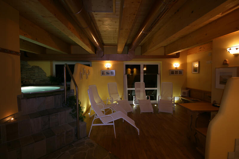 Foto general de Hotel Des Alpes