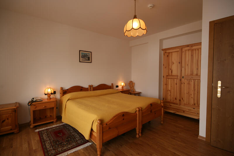 Foto general de Hotel Des Alpes