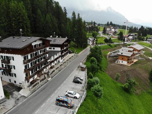 Foto general de Hotel Des Alpes