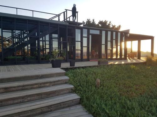 Foto general de Hotel Punta Sirena