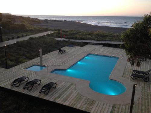 Foto de los servicios de Hotel Punta Sirena