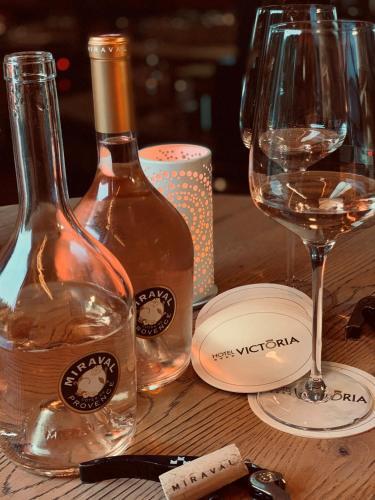 Dining – Hotel Victoria Garni - adults only