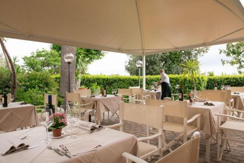 Foto de restauración de Duca Del Mare - Hotel Di Nardo group