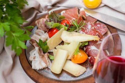 Foto de restauración de Duca Del Mare - Hotel Di Nardo group