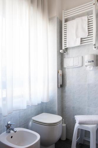 Foto del baño de Duca Del Mare - Hotel Di Nardo group