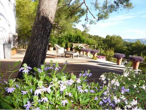Foto general de Bed-and-Breakfast Home6