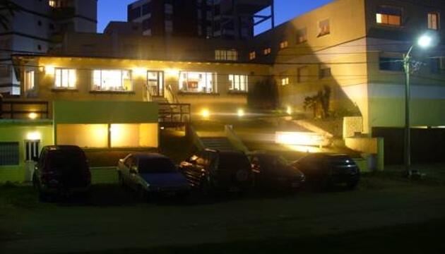Foto de Hotel Citymar