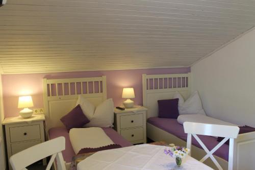 Room – Haus Tirolerland