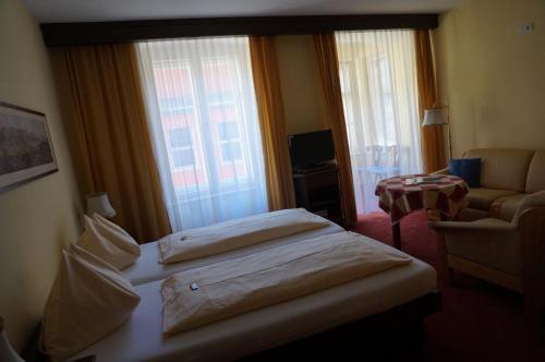 Room – Hotel Happ