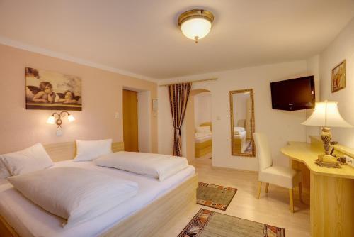 Room – Cityhotel Schwarzer Bär Innsbruck