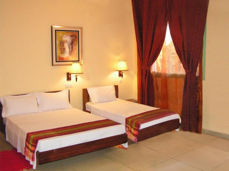 Foto general de Java Hotel