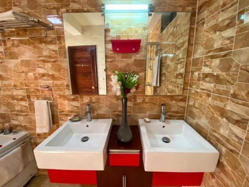 Foto de una habitación de Java Hotel