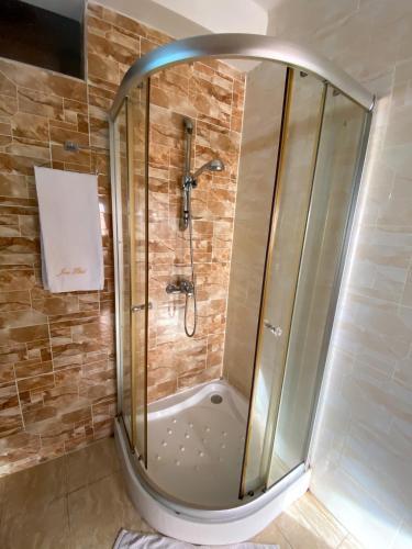 Foto de una habitación de Java Hotel