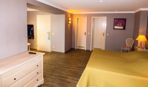 Foto de los servicios de Hotel Meyer