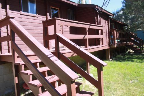 Foto del exterior de Virginia Creek Settlement