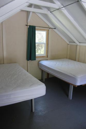 Foto de una habitación de Virginia Creek Settlement