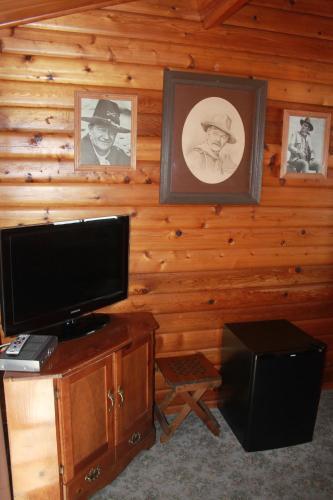 Foto de los servicios de Virginia Creek Settlement