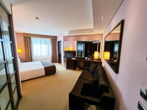 Room – Hotel Nord