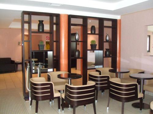 Facilities – Hotel Nord