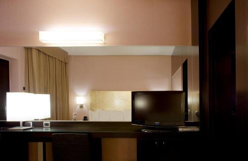 Room – Hotel Nord