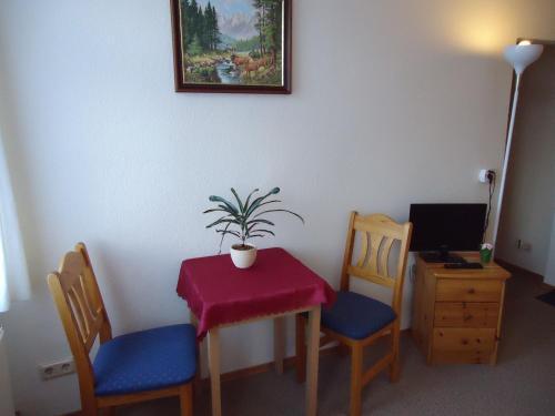 Foto general de Pension Thaler Hof