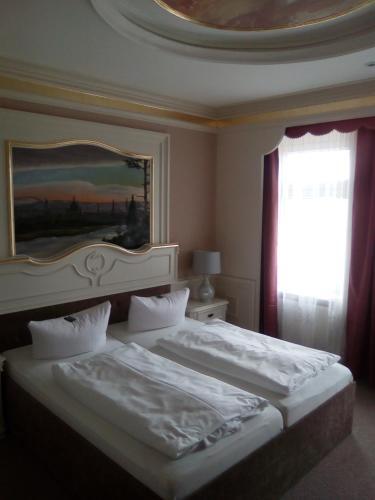Foto de una habitación de Pension Dresdener Panorama