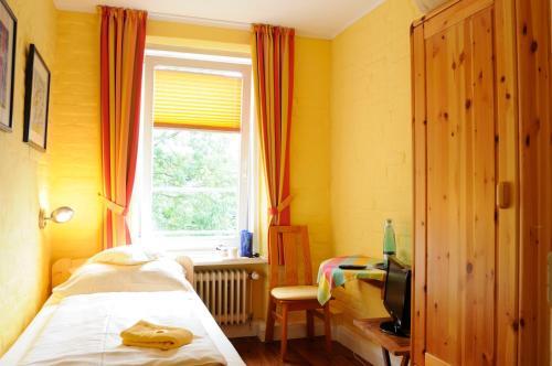 Room – Hotel zur alten Stadtmauer