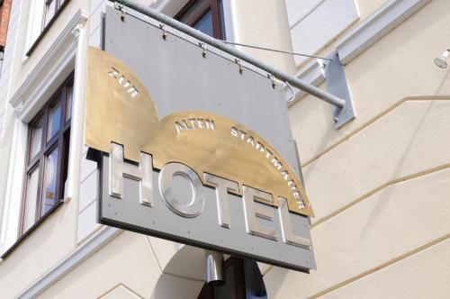 Exterior – Hotel zur alten Stadtmauer