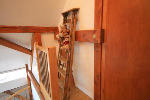 Foto de una habitación de Apartamentos Gite Du Vigneron