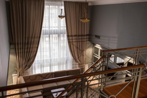 Photo – Business club hotel RAZUMOVSKY