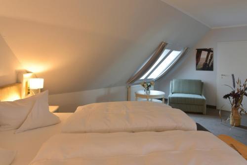 Room – Hotel Wilhelmshöhe