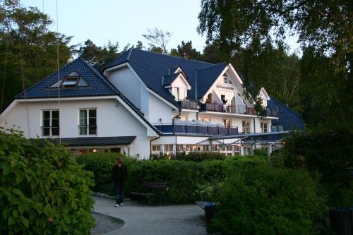 Exterior – Hotel Wilhelmshöhe