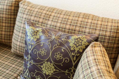 Foto de una habitación de Parkhotel Traunstein