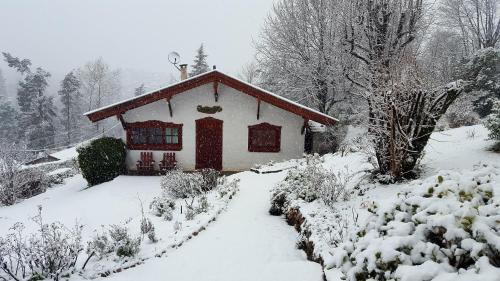 Foto del entorno de Hotel La Cumbrecita