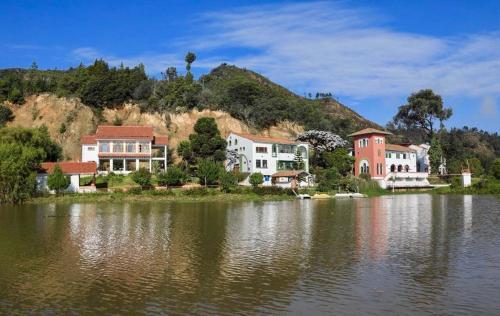 Foto general de Hotel Refugio El Santuario